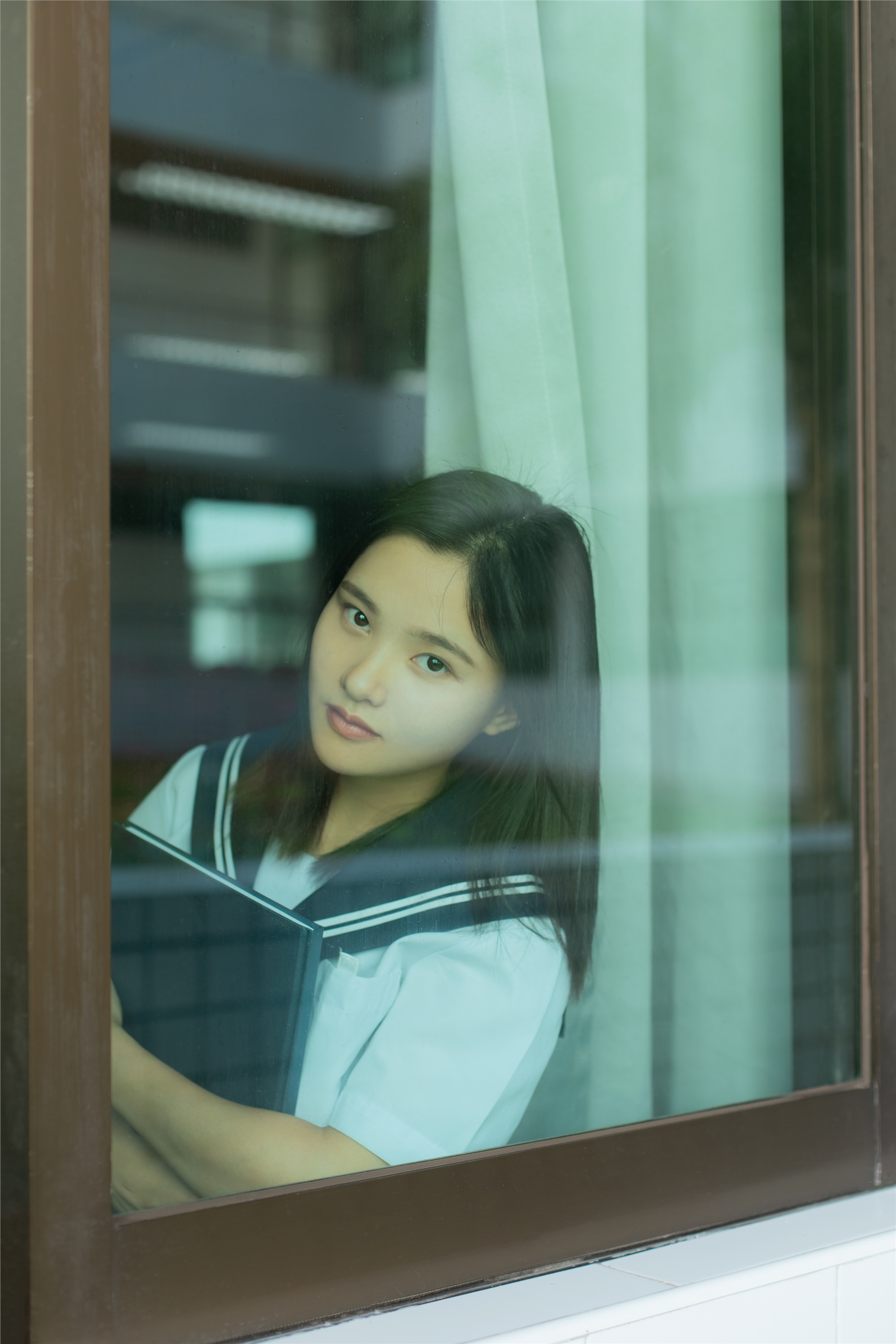 YITUYU艺图语 2021.09.02 清白之年 媛媛